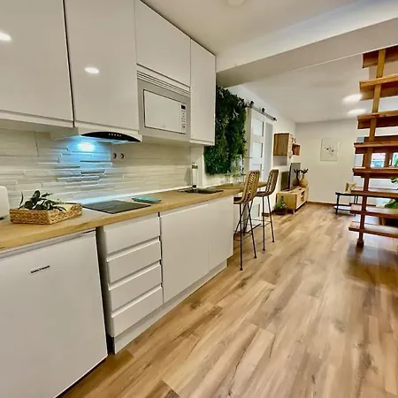 Plaza Marina Apartament *