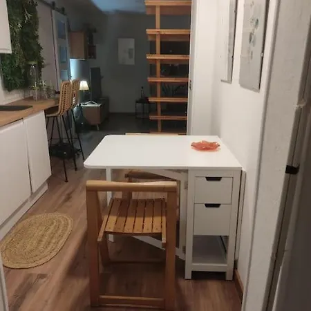 Apartament Plaza Marina