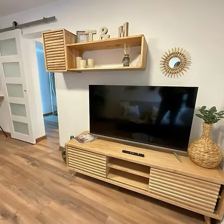 Plaza Marina Apartament