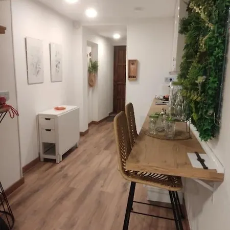 Plaza Marina Apartament Cudillero