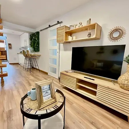 Apartament Plaza Marina *
