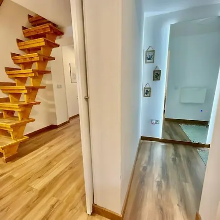 Apartament Plaza Marina Cudillero