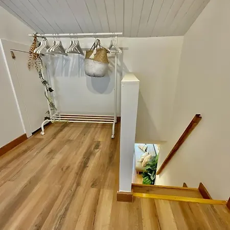 Plaza Marina Apartament Cudillero
