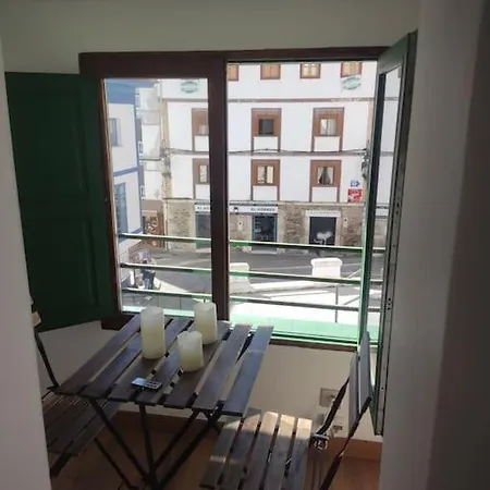 Plaza Marina * Cudillero