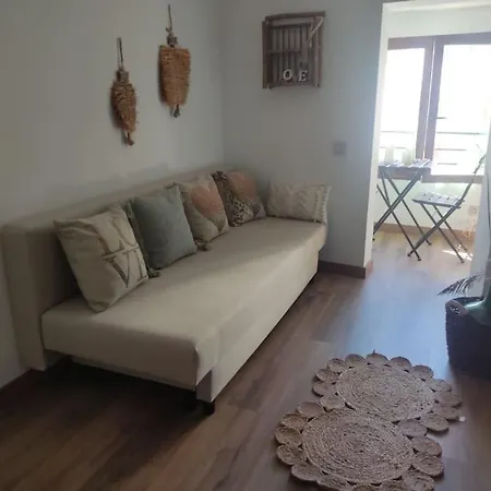 Plaza Marina Apartament