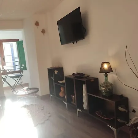 Apartament Plaza Marina