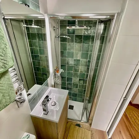 Apartament Plaza Marina *