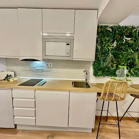 Apartament Plaza Marina *