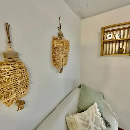 Plaza Marina Apartament *
