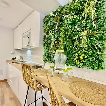 Apartament Plaza Marina